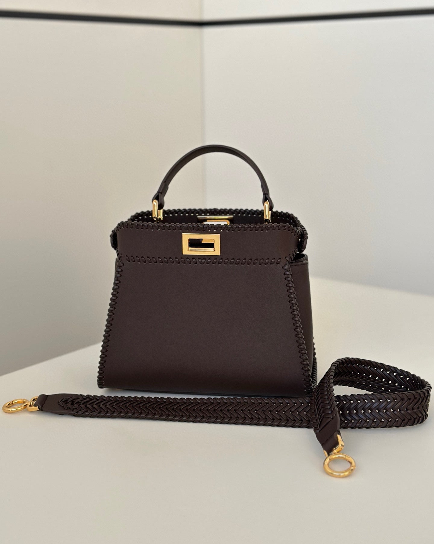 Fendi Peekaboo Bag