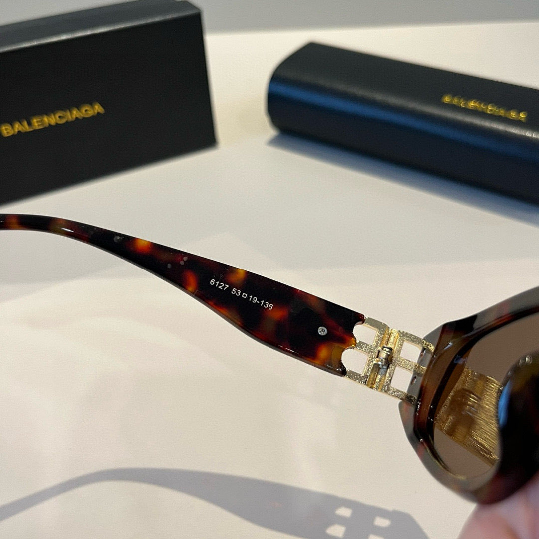 Balenciaga Sunglasses