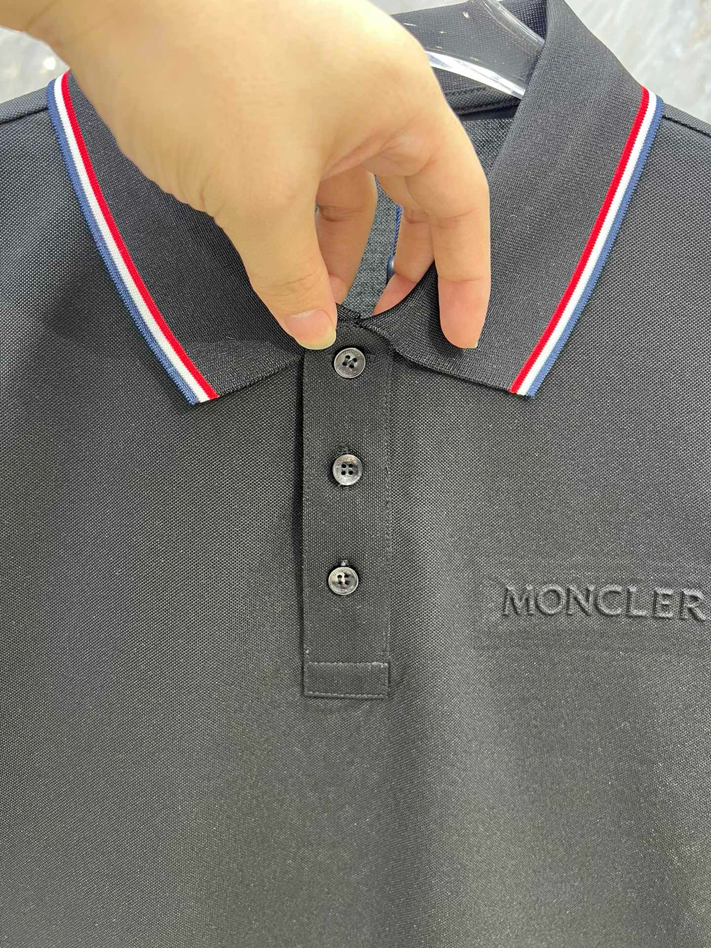 Moncler Polo