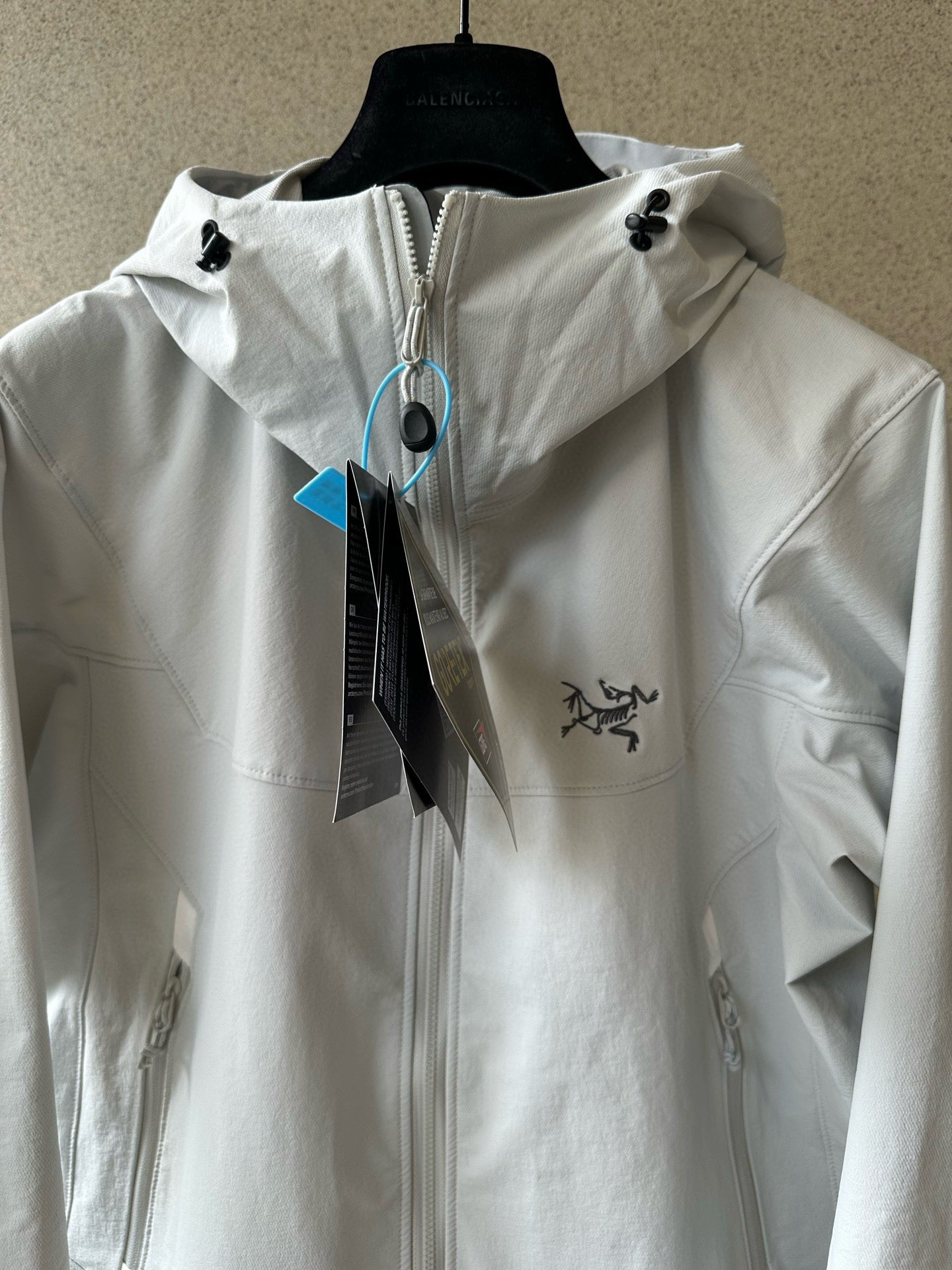 Arcteryx Jacket