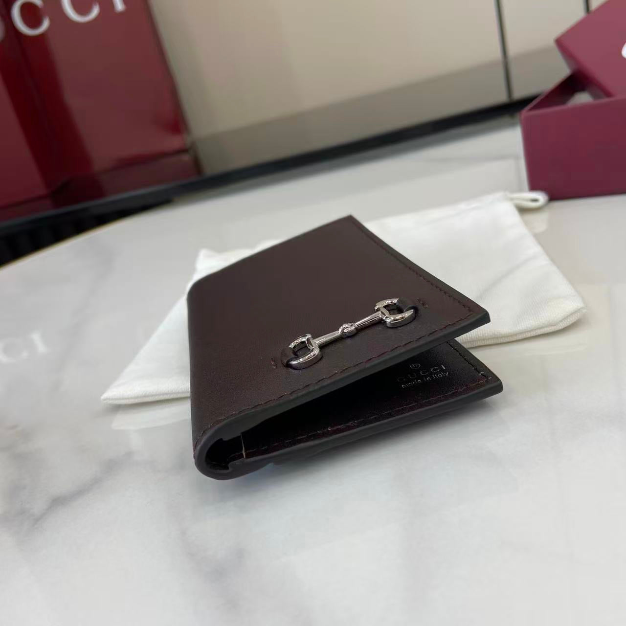 Gucci Wallet