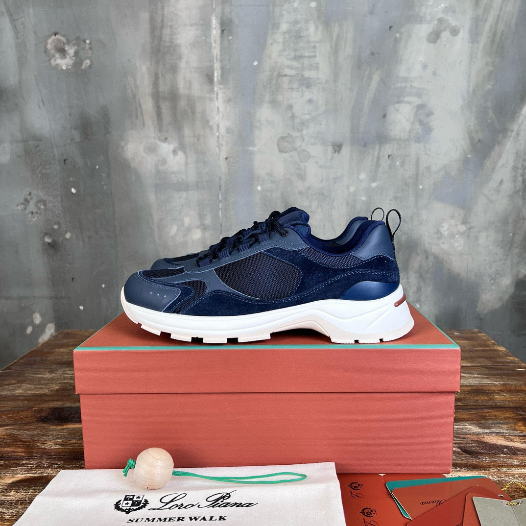 Loro Piana Shoes