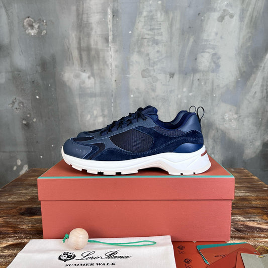 Loro Piana Shoes