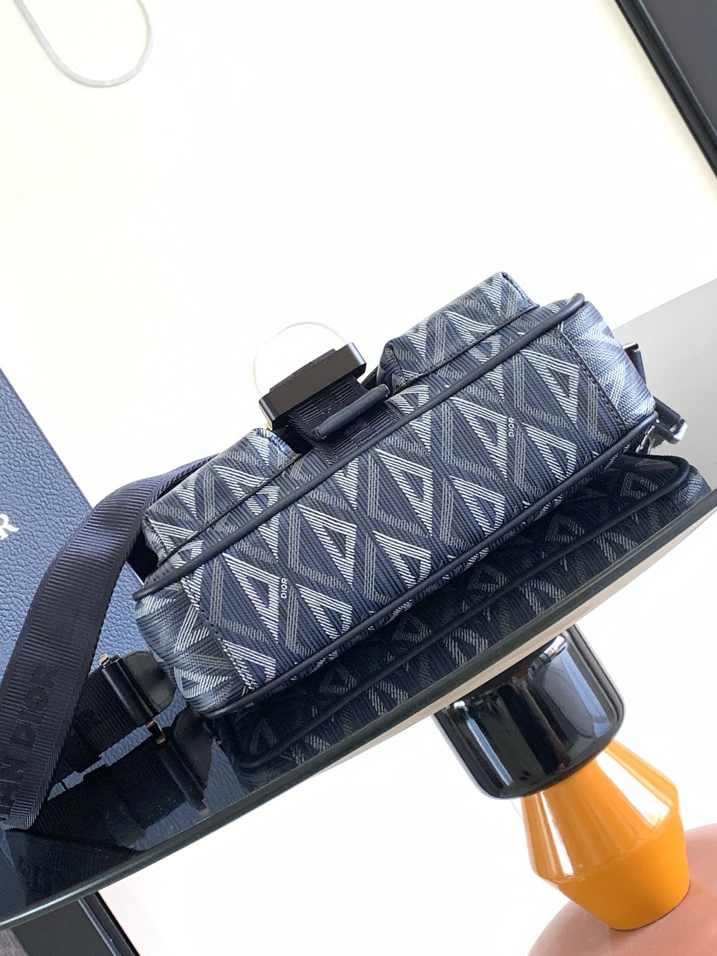 Dior Messenger Bag