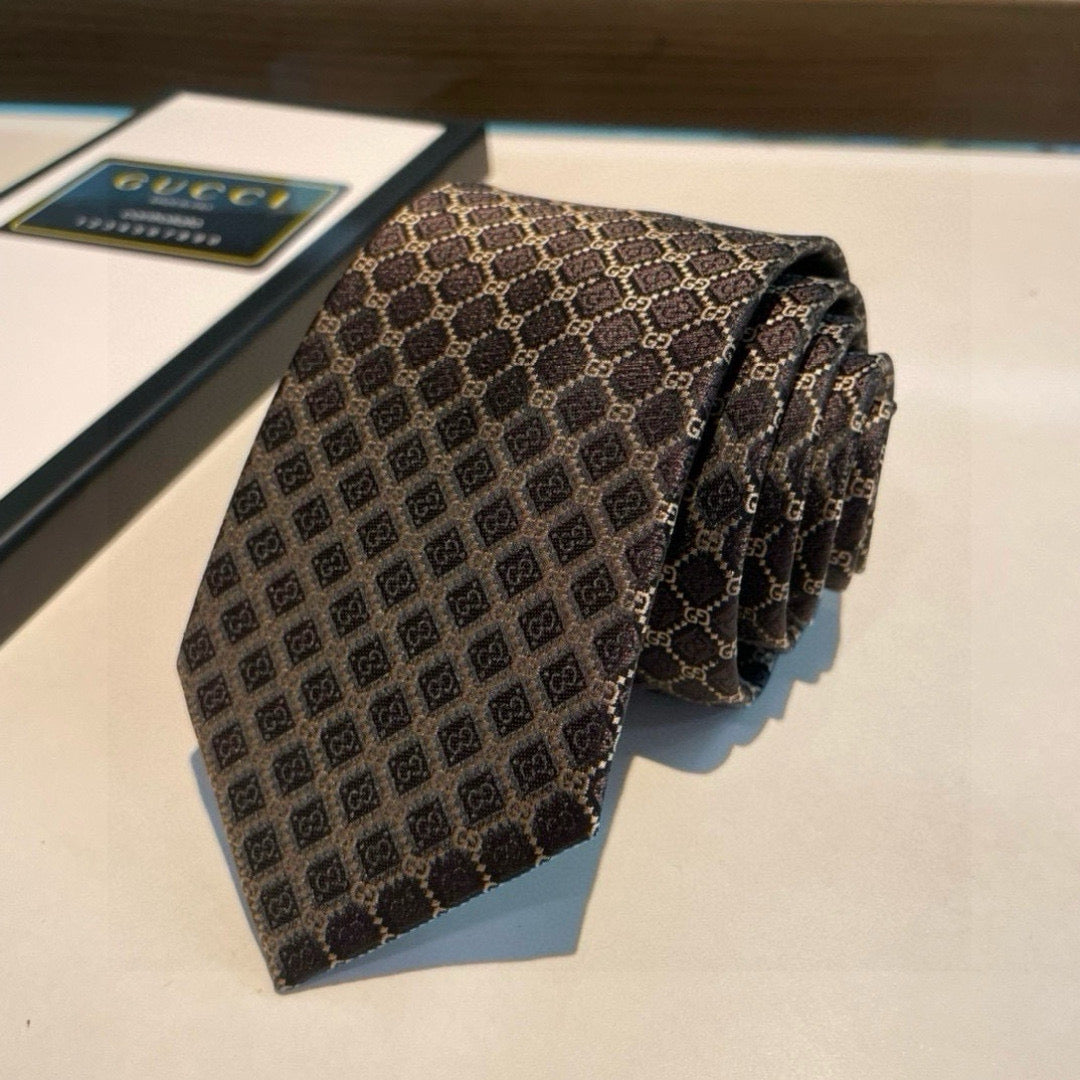 Gucci Tie