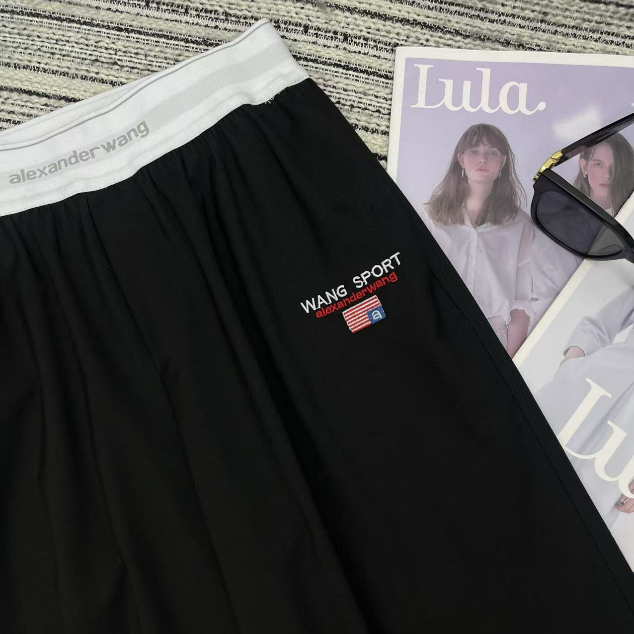 Alexander Wang Long Pants