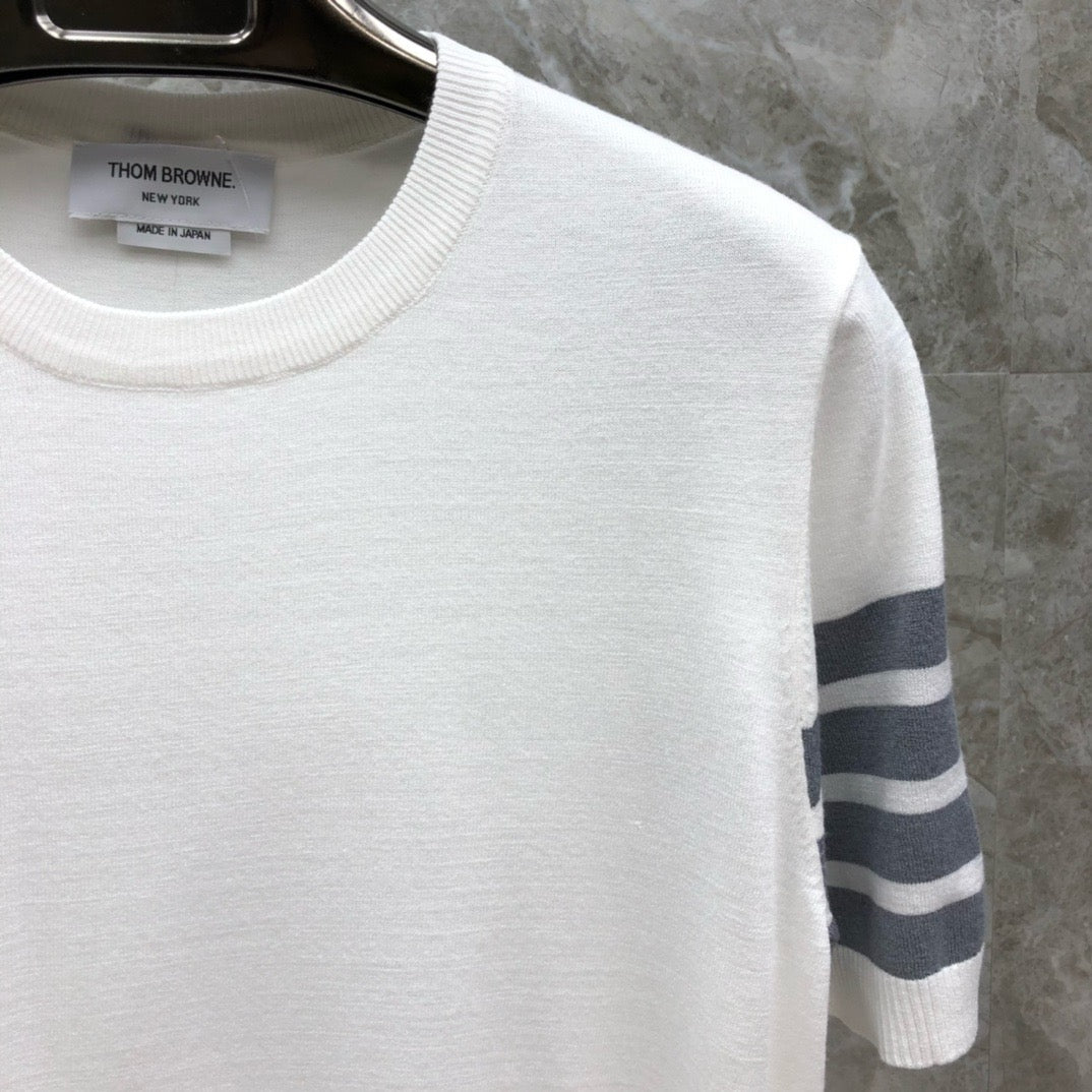 Camiseta Thom Browne