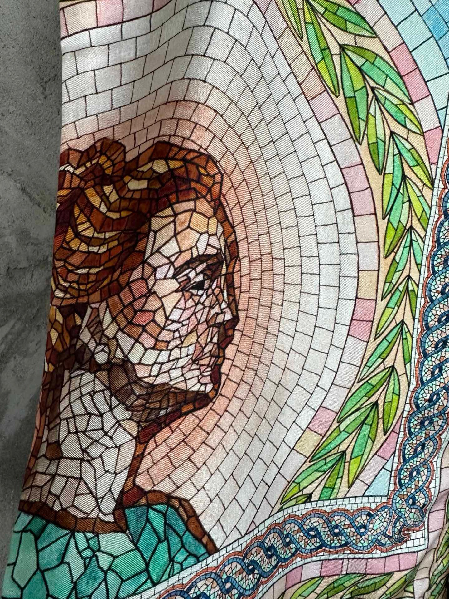 Casablanca Long Sleeve Shirt