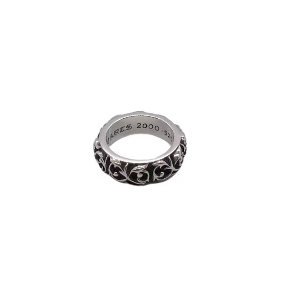 Chrome Hearts Ring