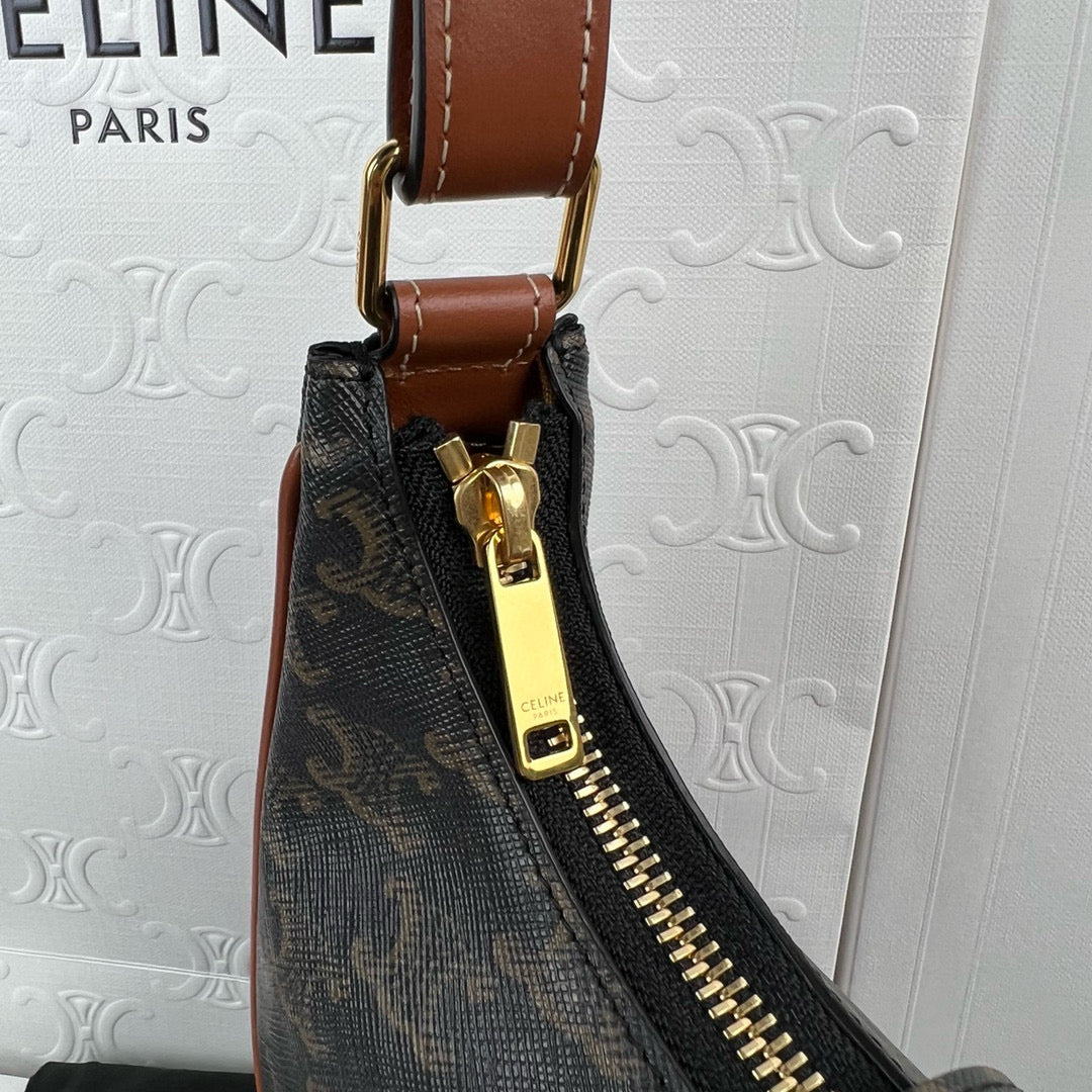 Celine Hobo Bag