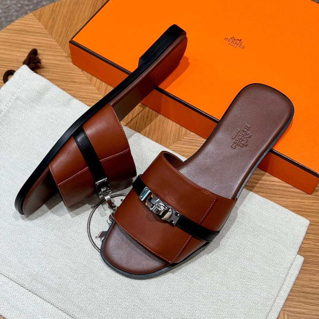 Hermes Sandals