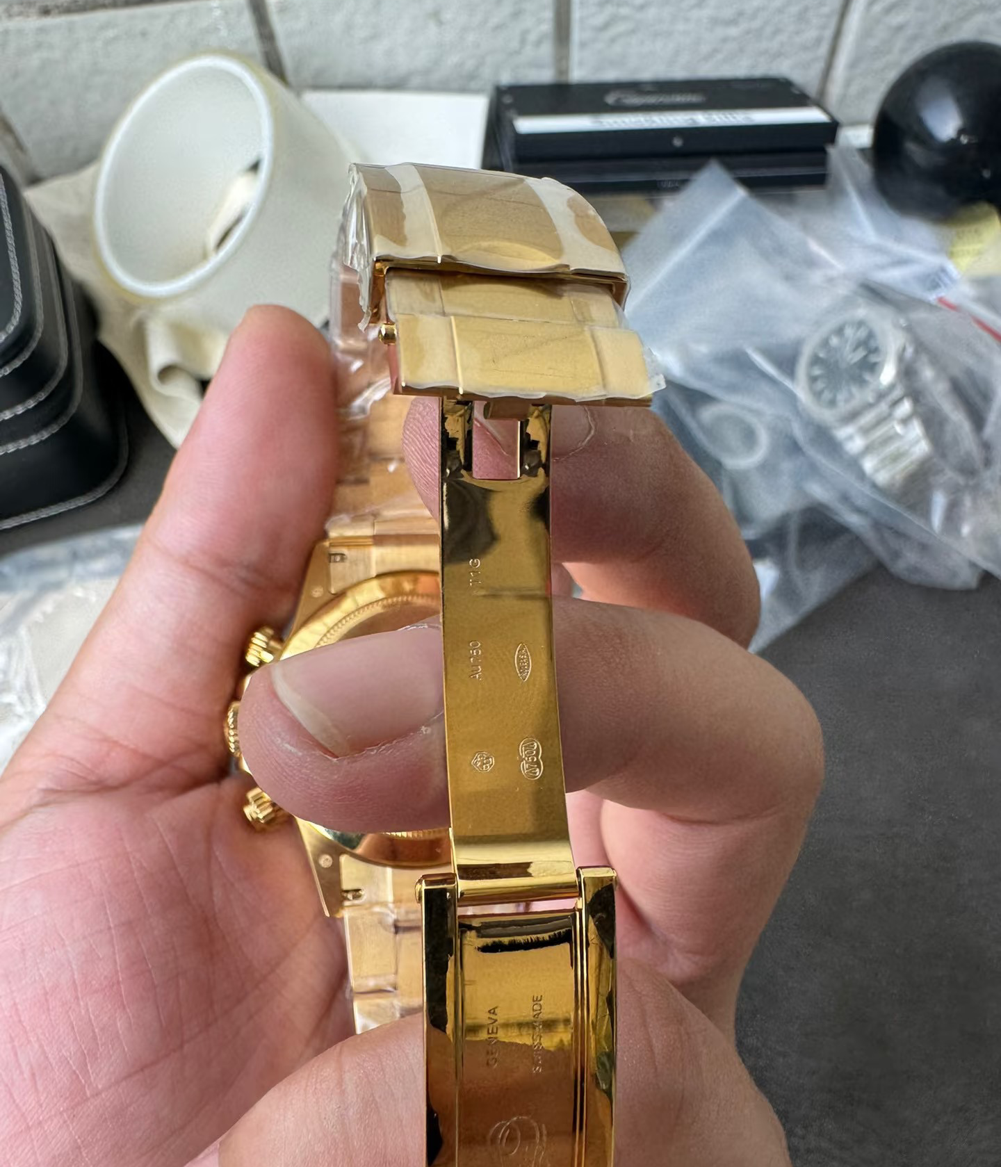 Rolex Cosmograph Daytona