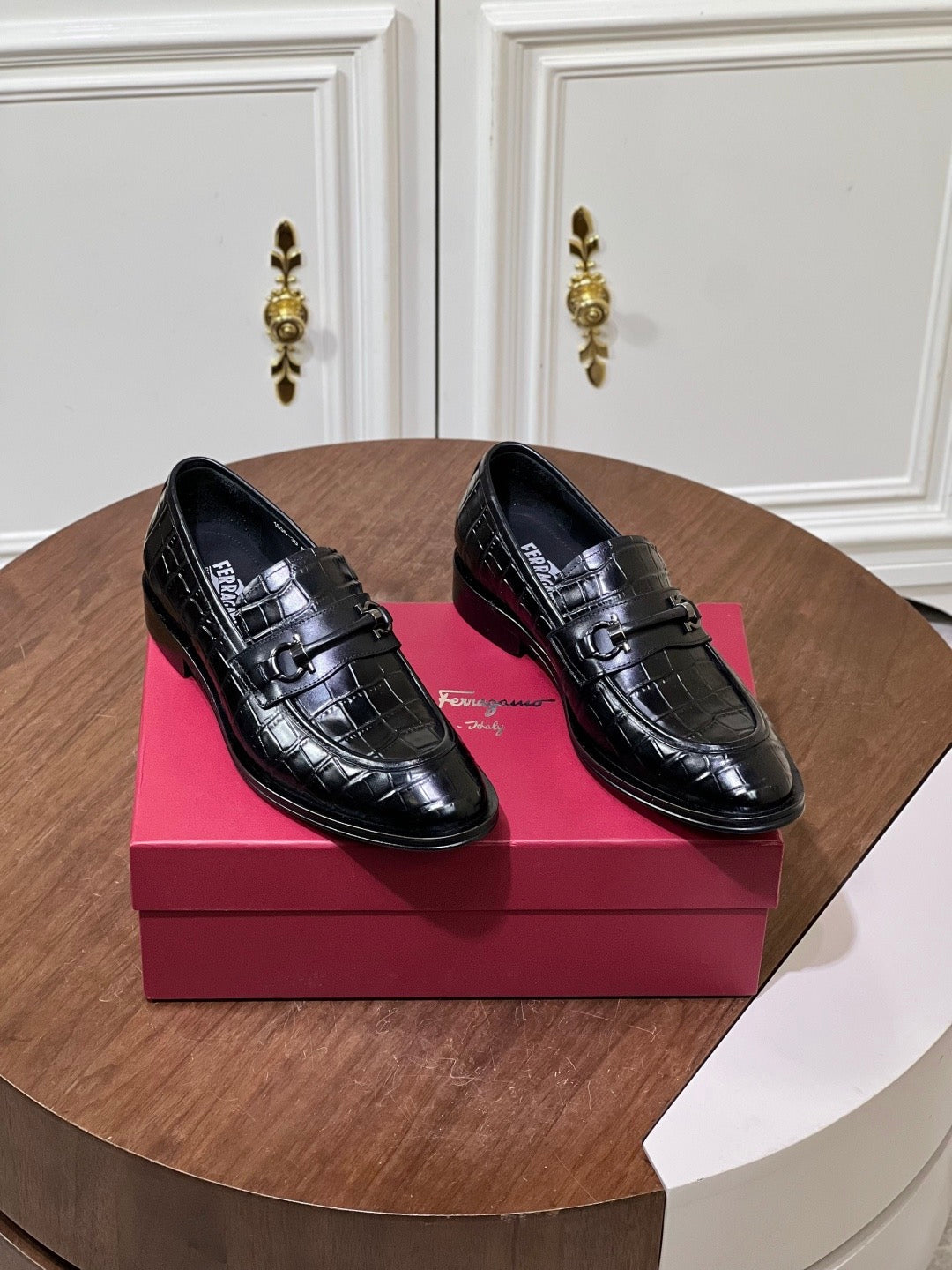FG Loafer