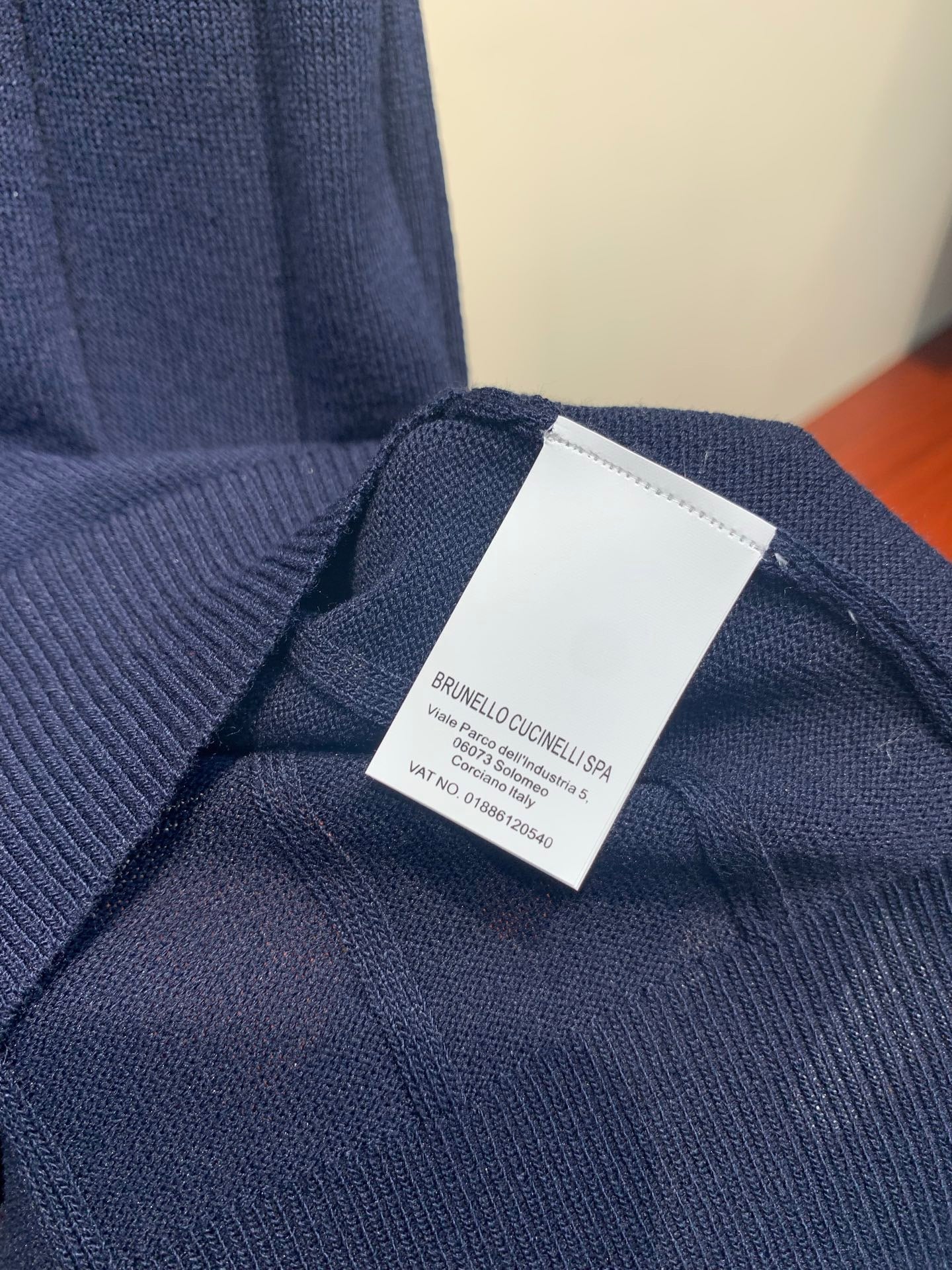BC Polo
