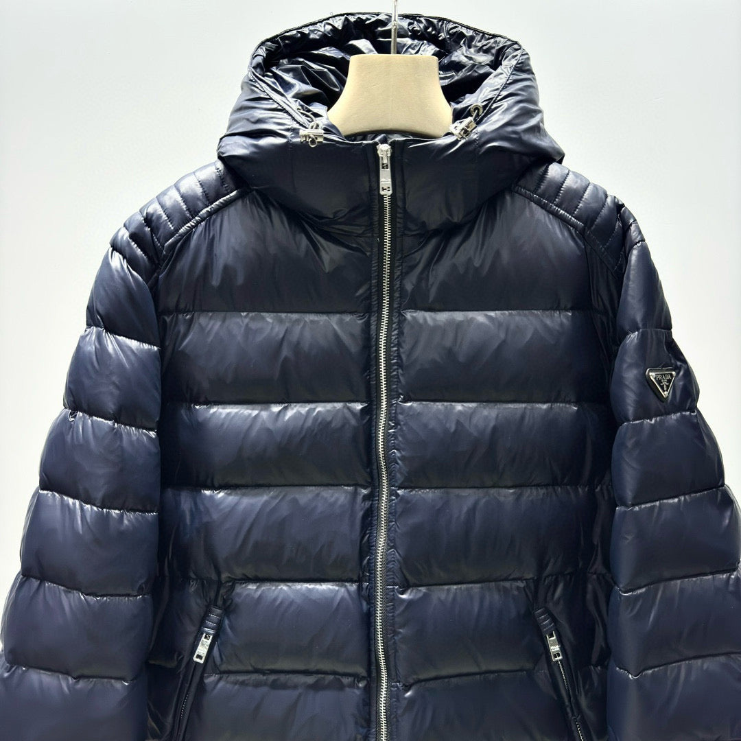 Prada Down Jacket