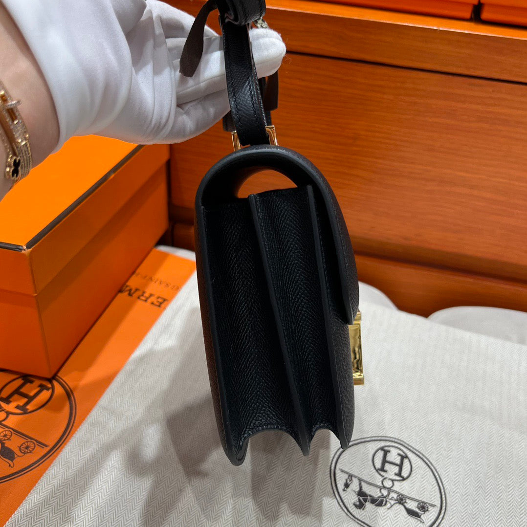Hermes Constance 19