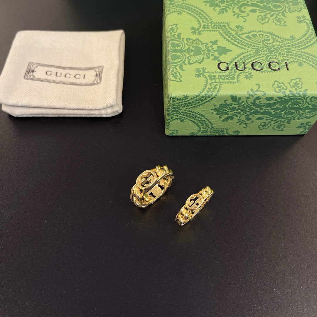 Gucci Ring
