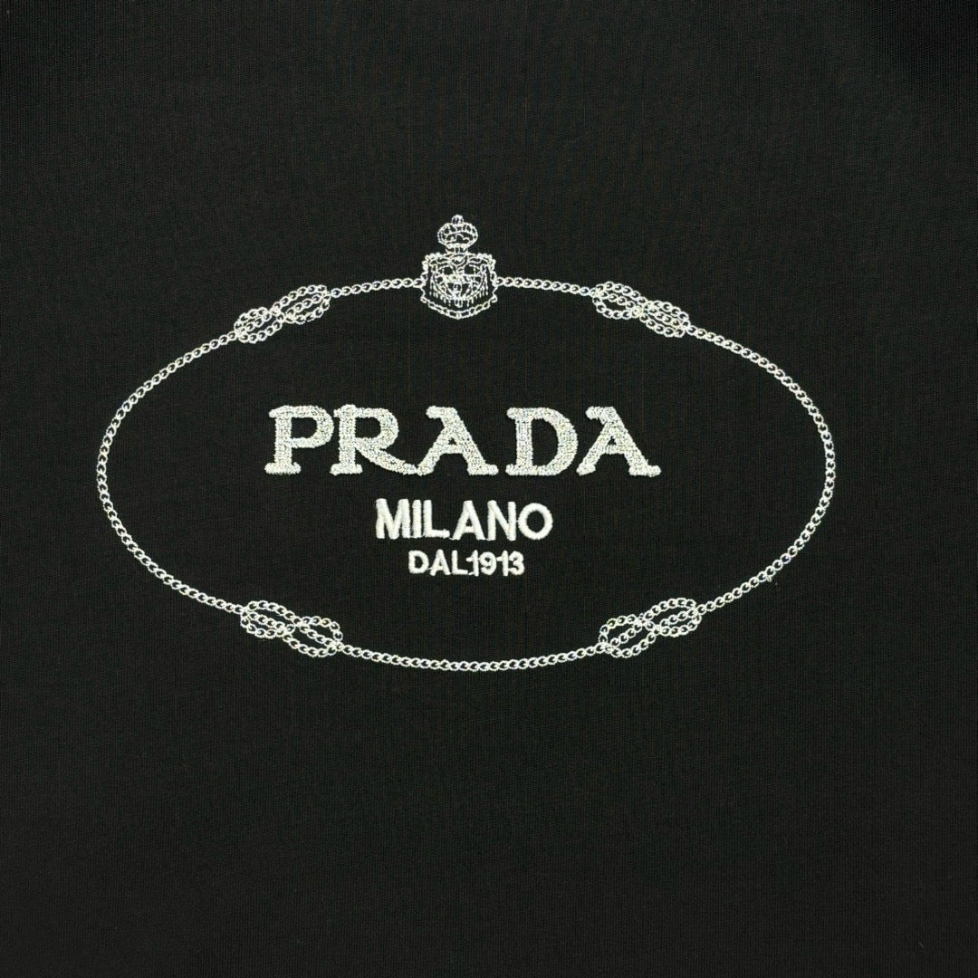 Camiseta Prada