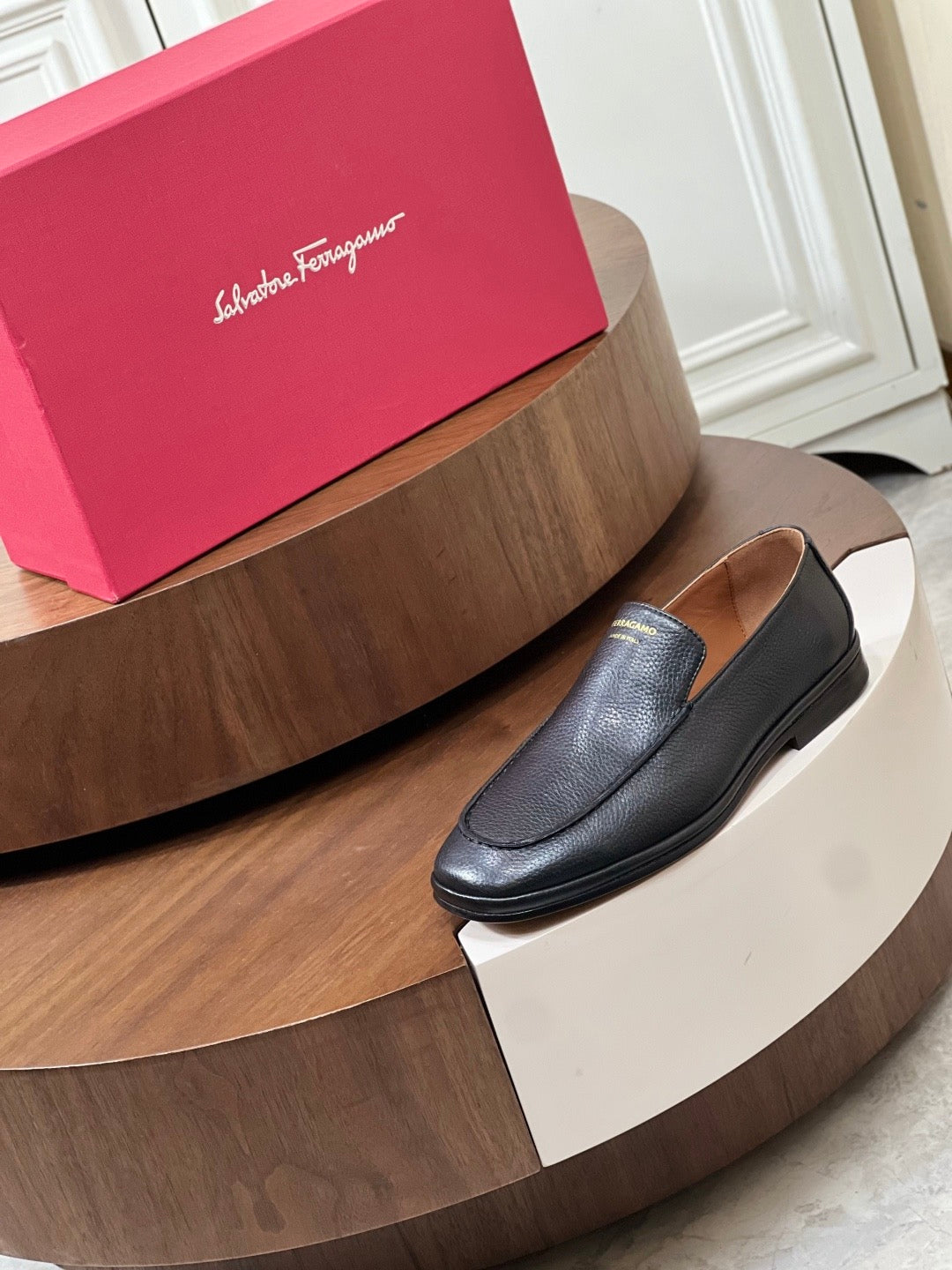 FG Loafer
