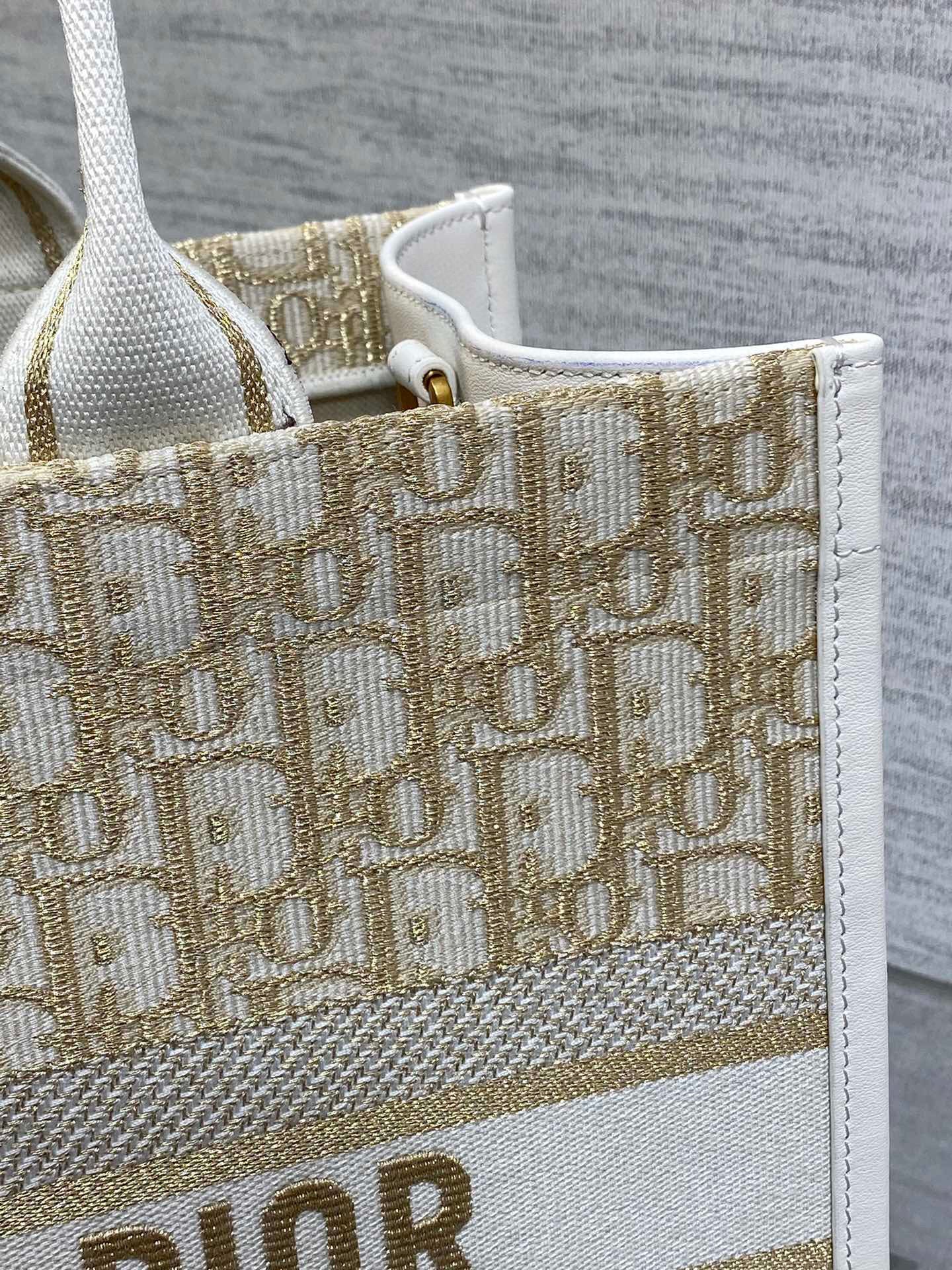 Dior Tote  36x16x27cm