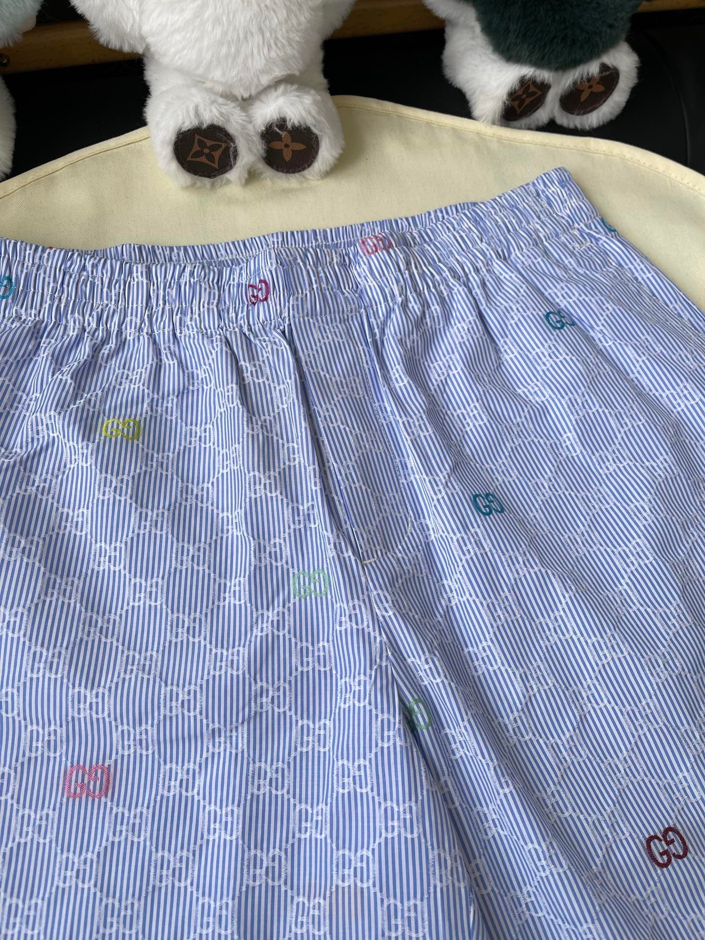 Gucci Short Pants