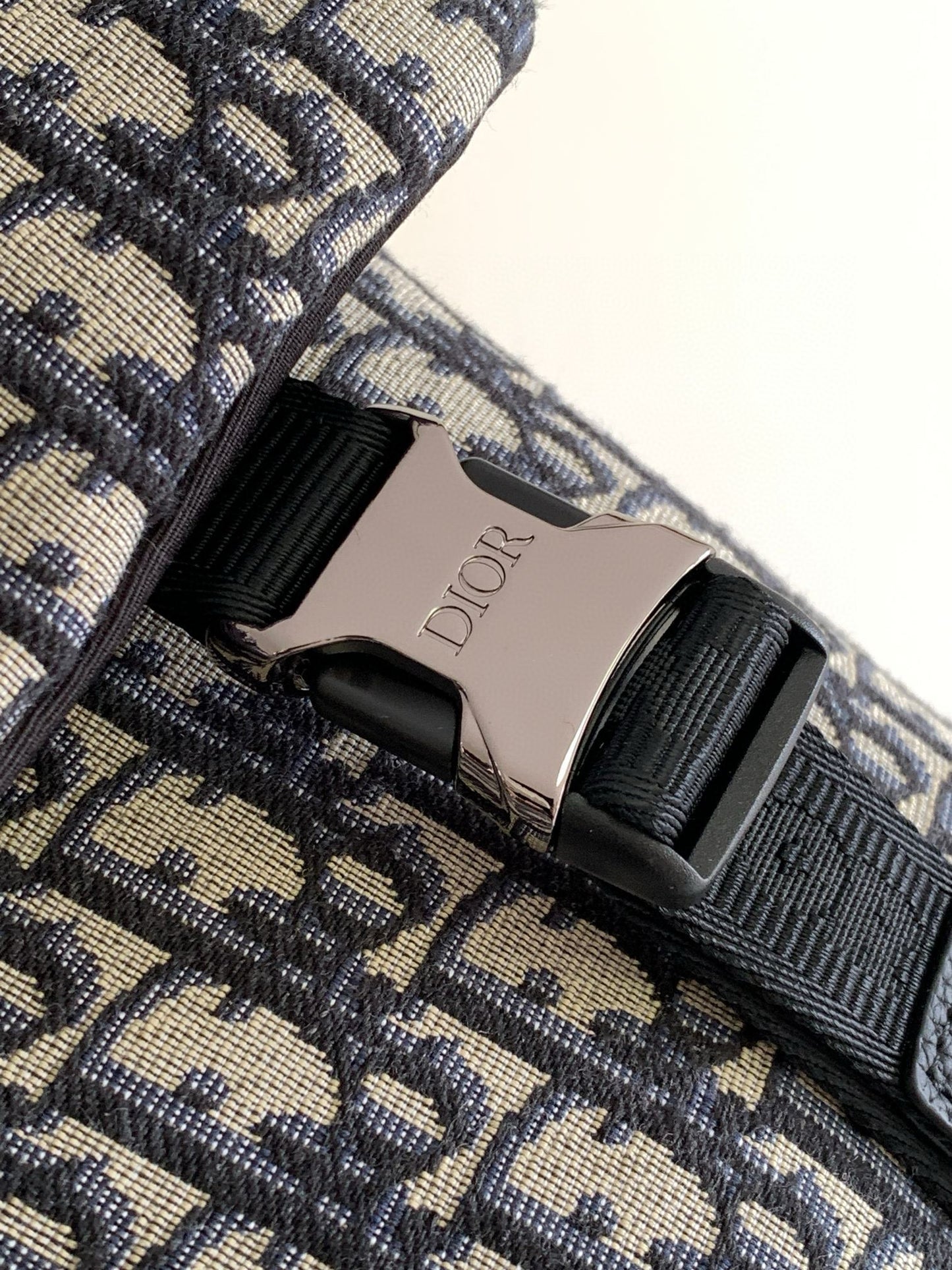 Dior Messenger Bag