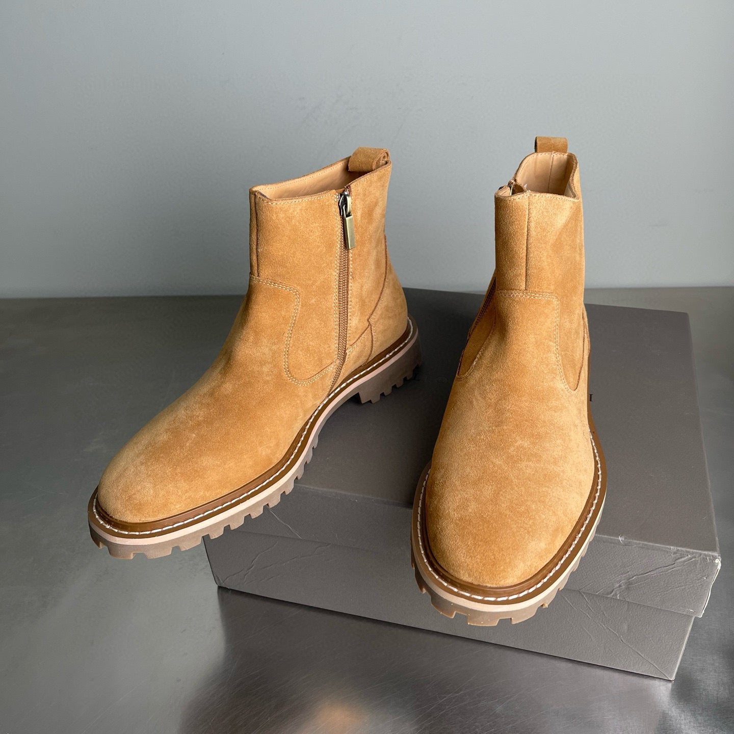 Brunello Cucinelli Boots
