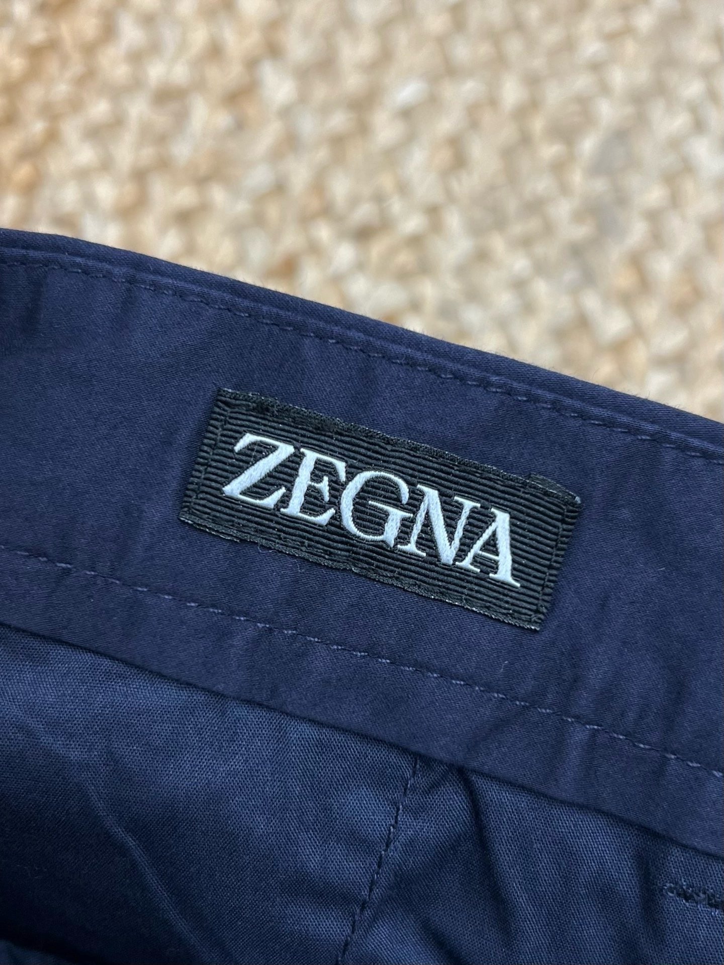 ZG Short Pants