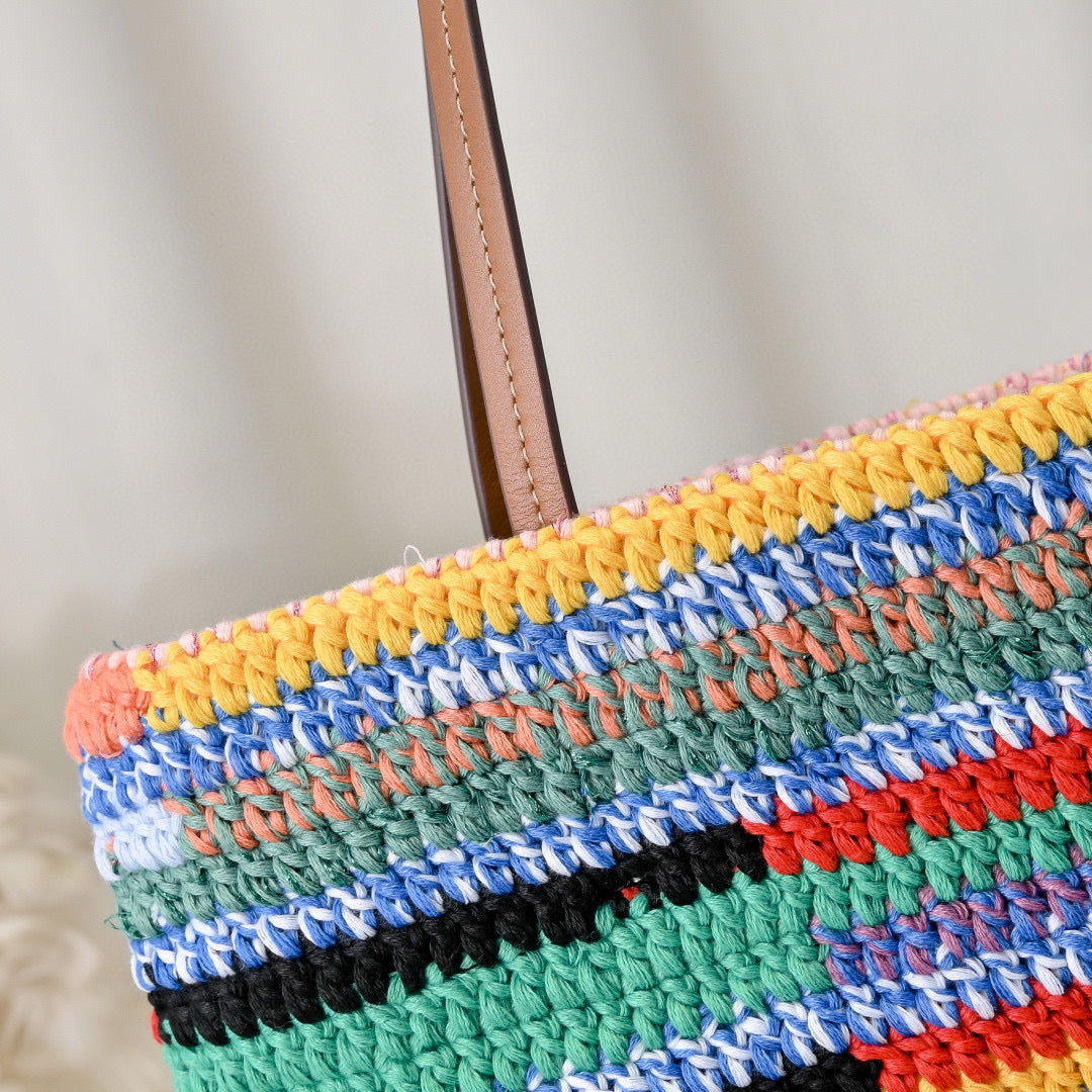 Miu Miu Shopping Bag