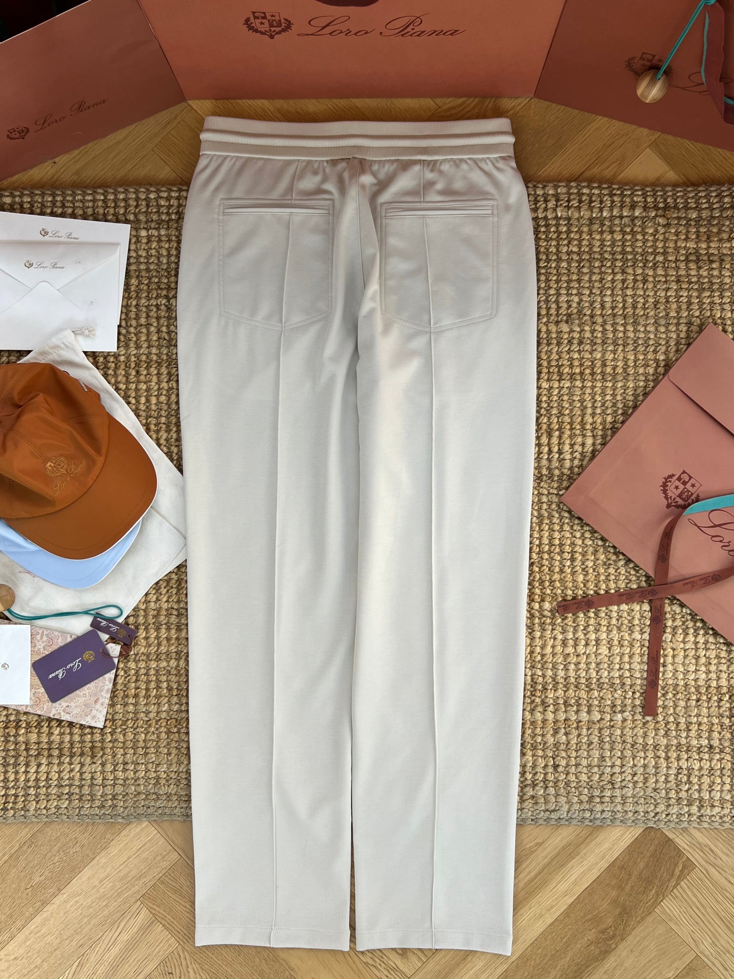 BC Long Pants