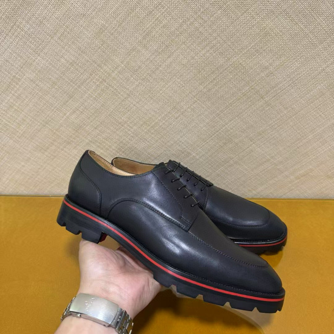Christian Louboutin Loafer