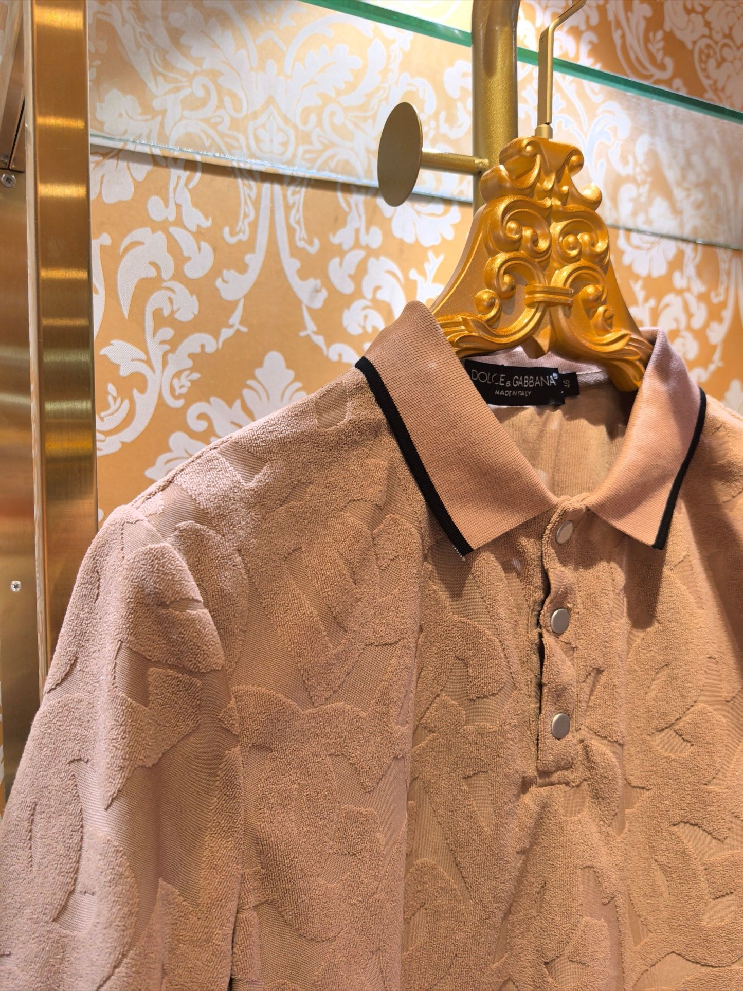 Dolce & Gabbana Polo