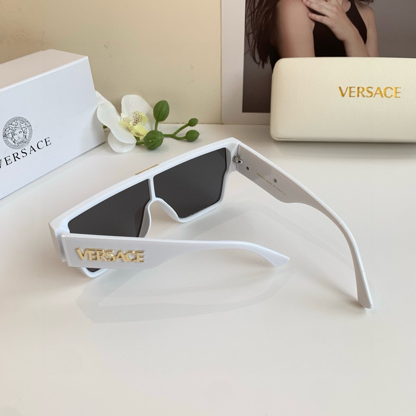 Versace Sunglasses