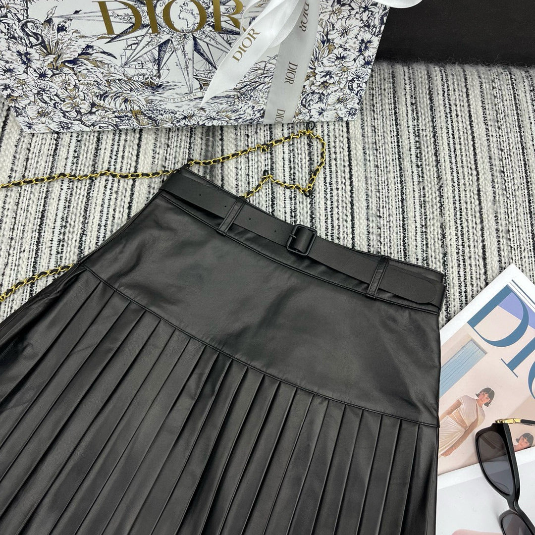 Dior Skirt