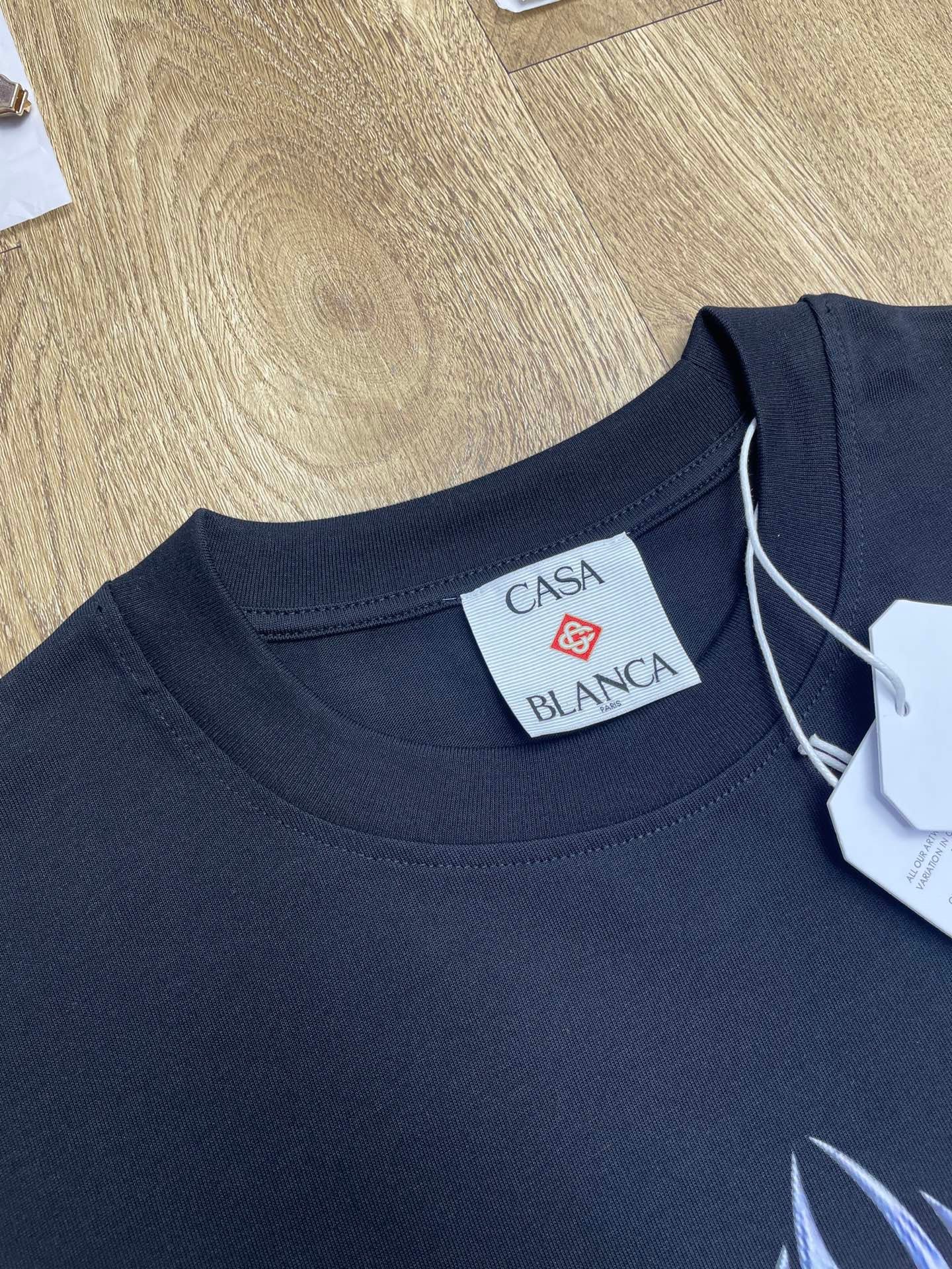 Casablanca T-shirt