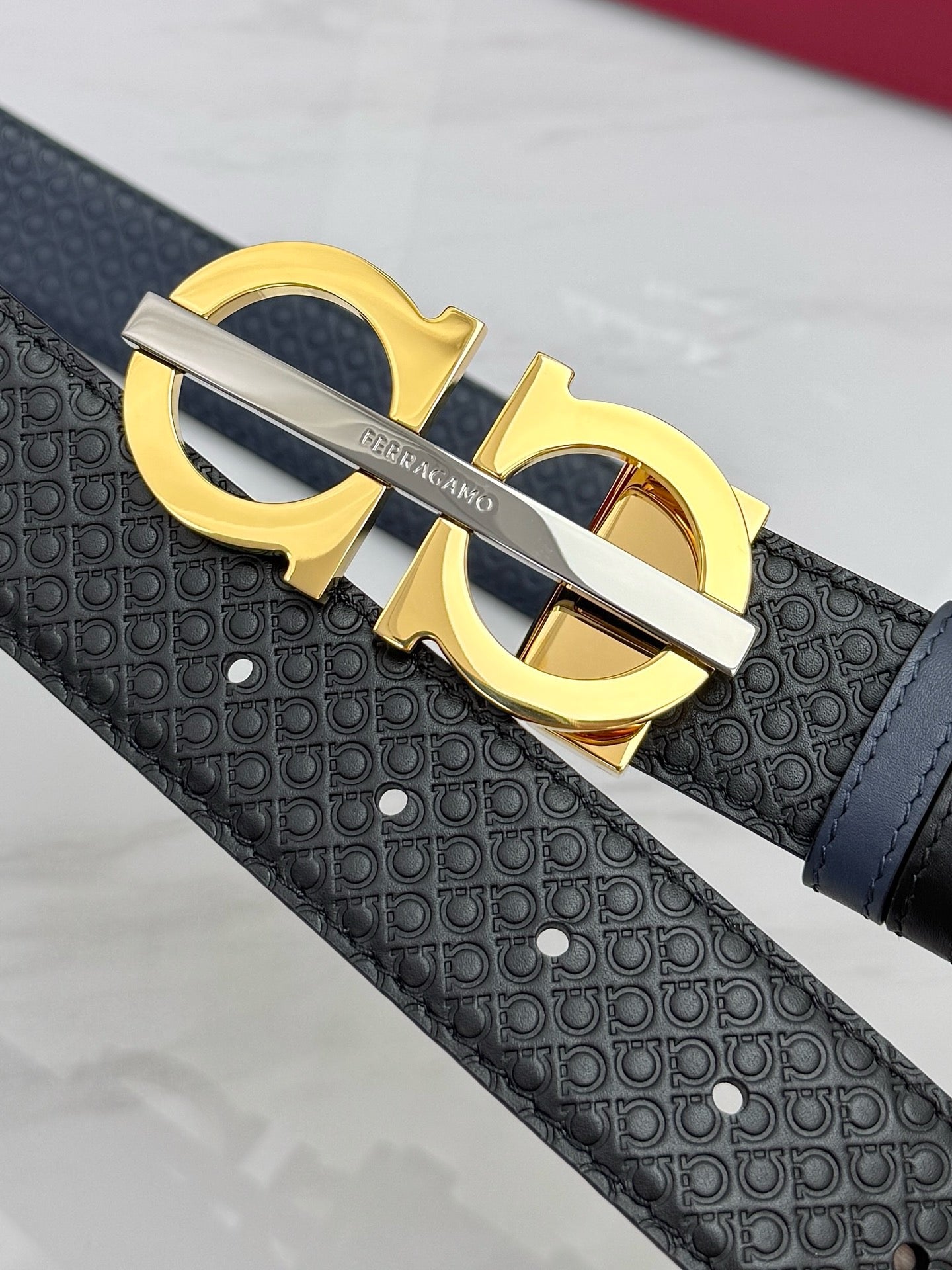 Ferragamo Belt