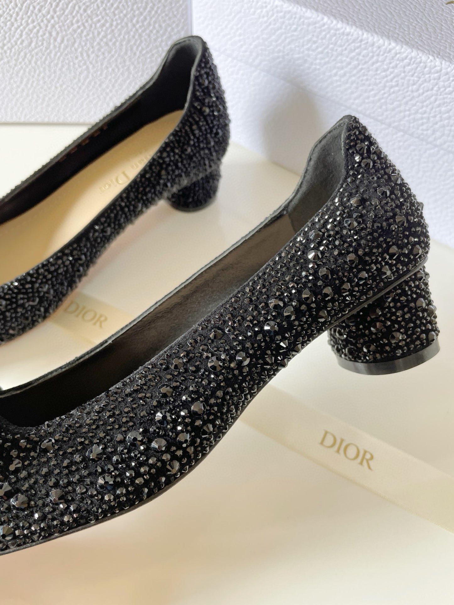 Dior Heels
