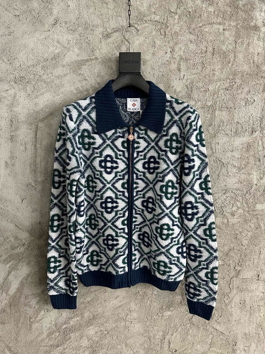 Casablanca Jacket