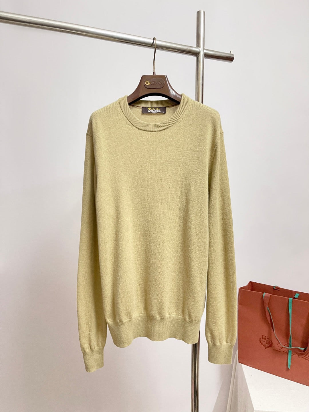 LP Sweater