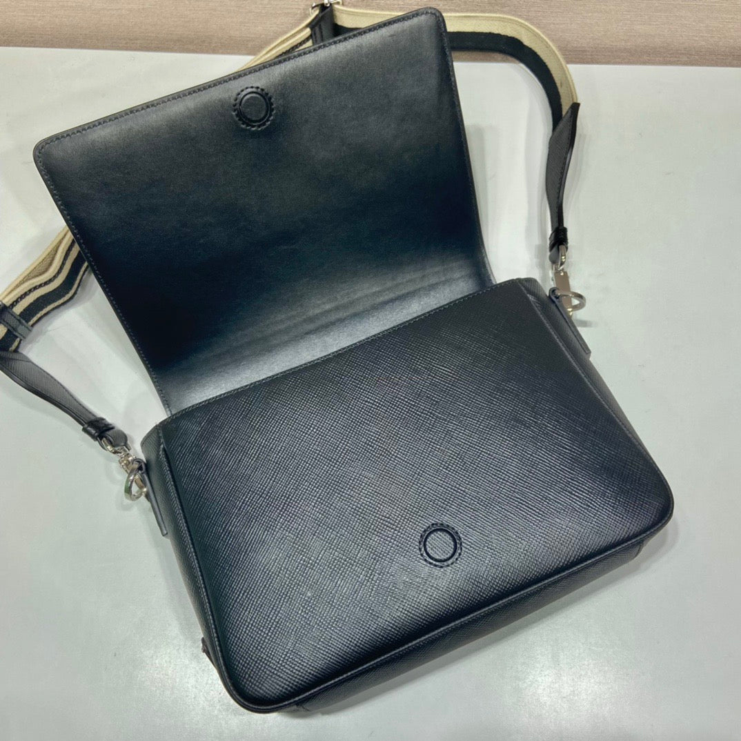 Prada Messenger Bag