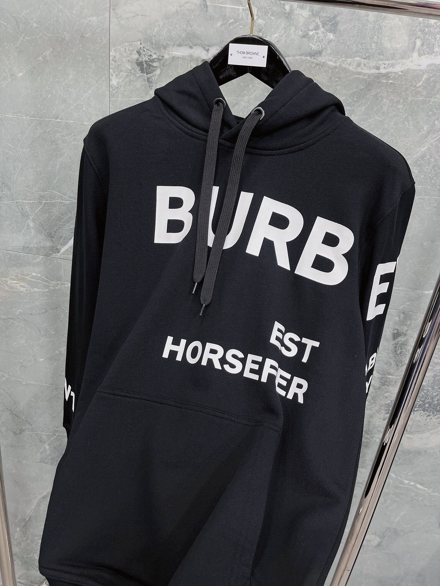 BBR Hoodie