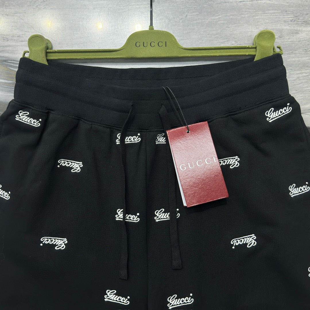 GC Short Pants