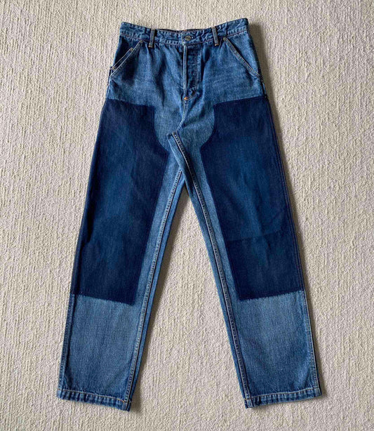 Dior Denim Pants