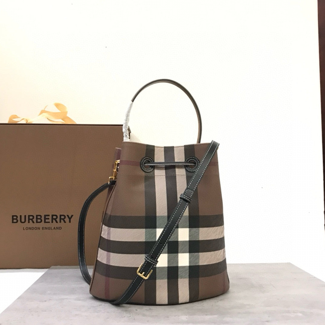BB Bucket Bag(16CM*26CM*26CM)