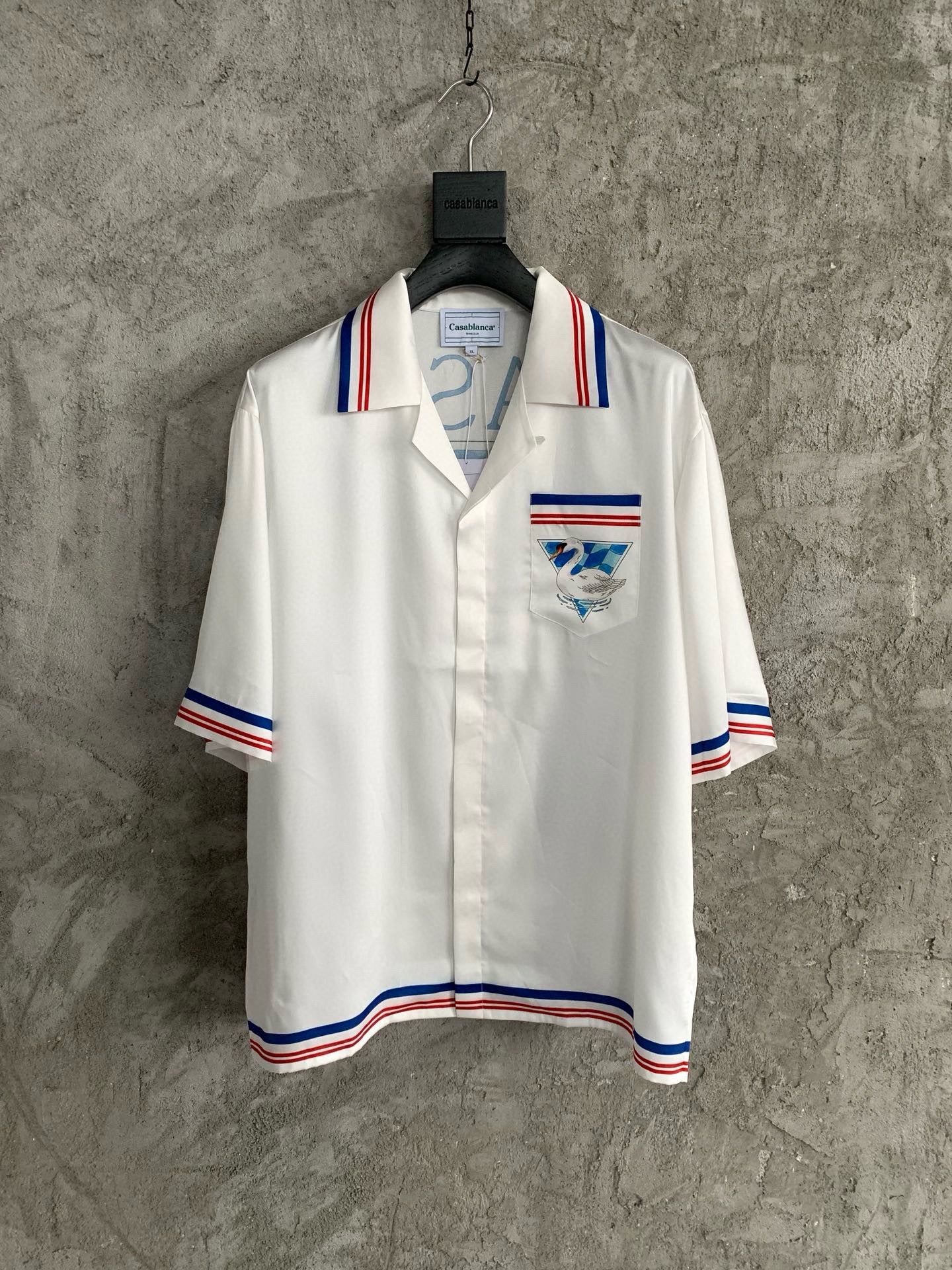 Casablanca Shirt
