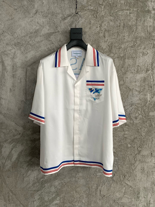 Casablanca Shirt