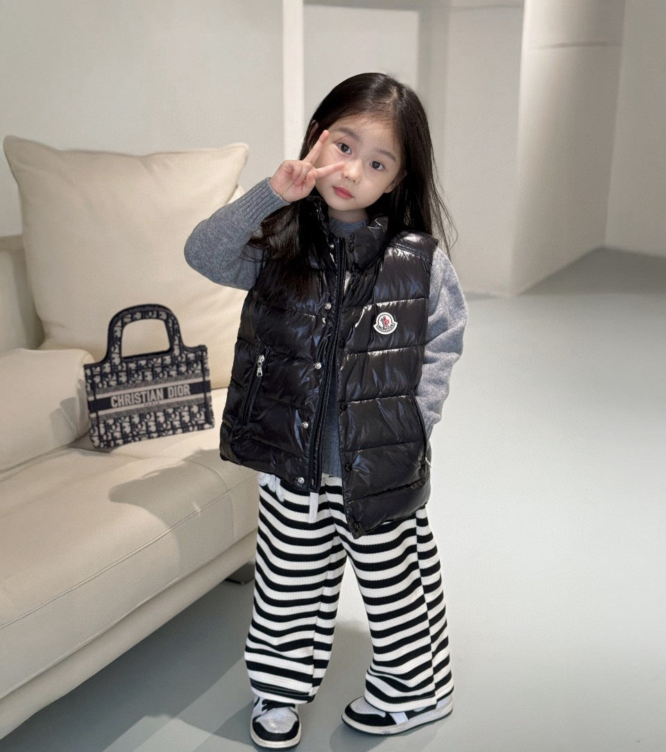 Moncler Insulated Vest Jacket