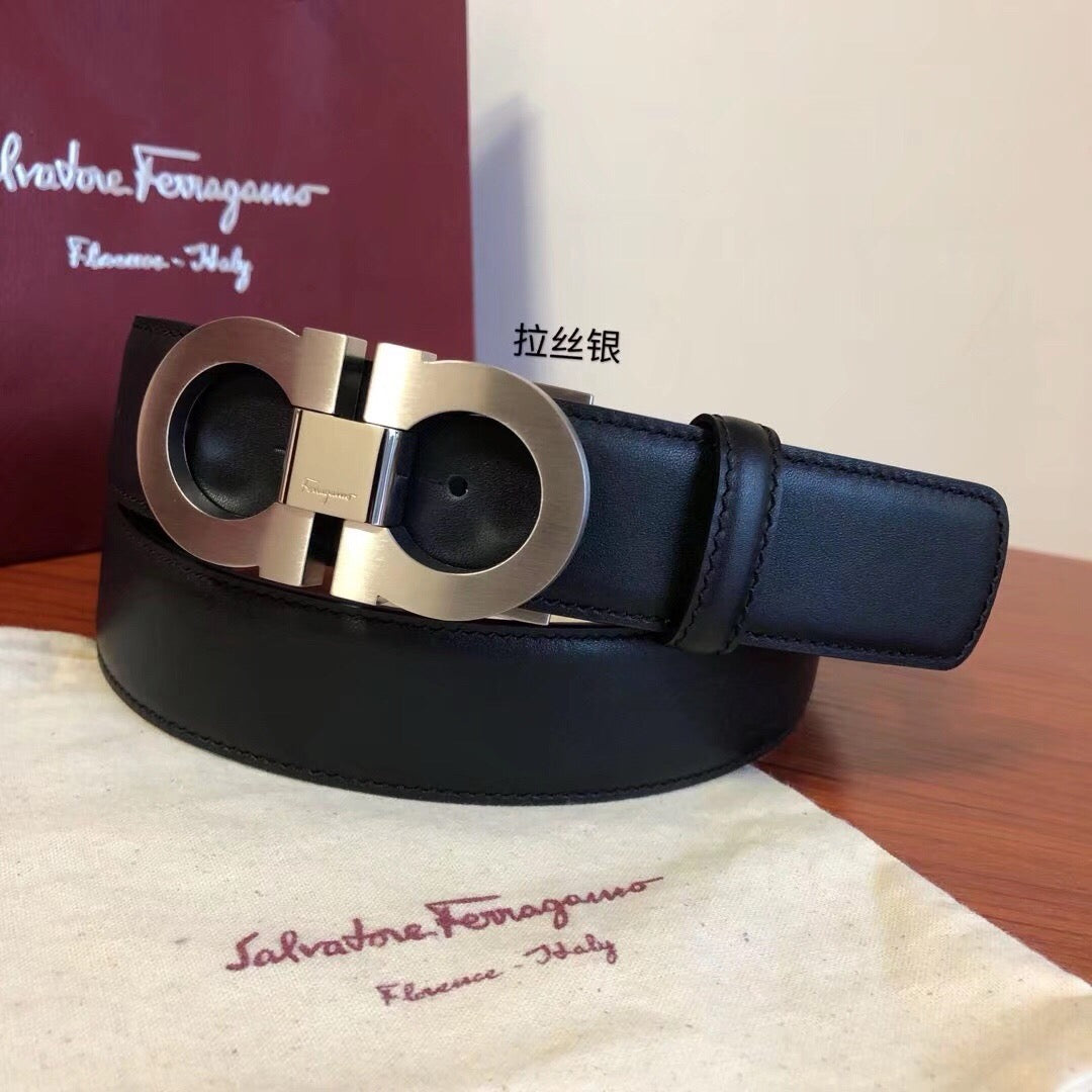 Ferragamo Belt