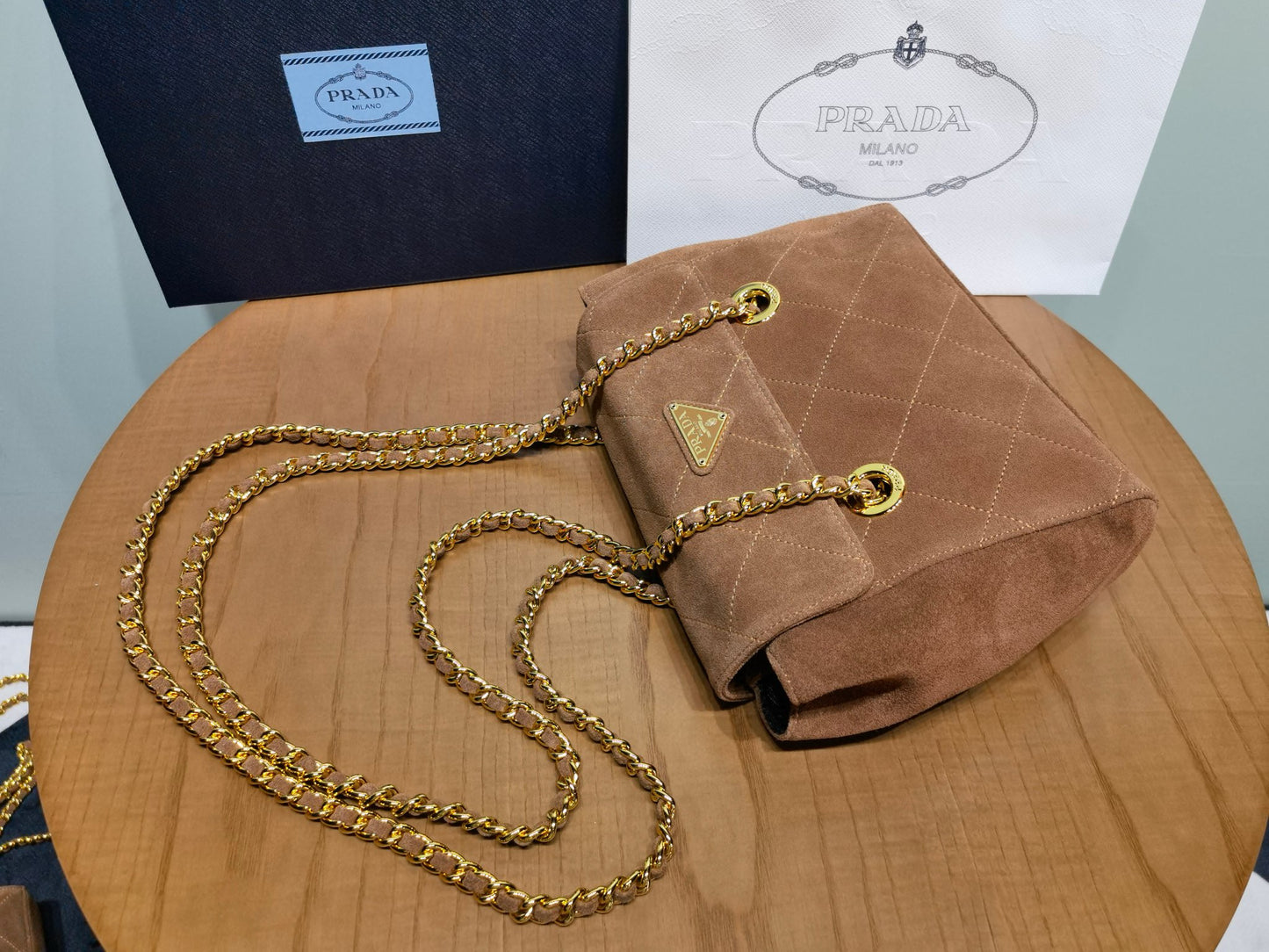 Prada Sling Bag