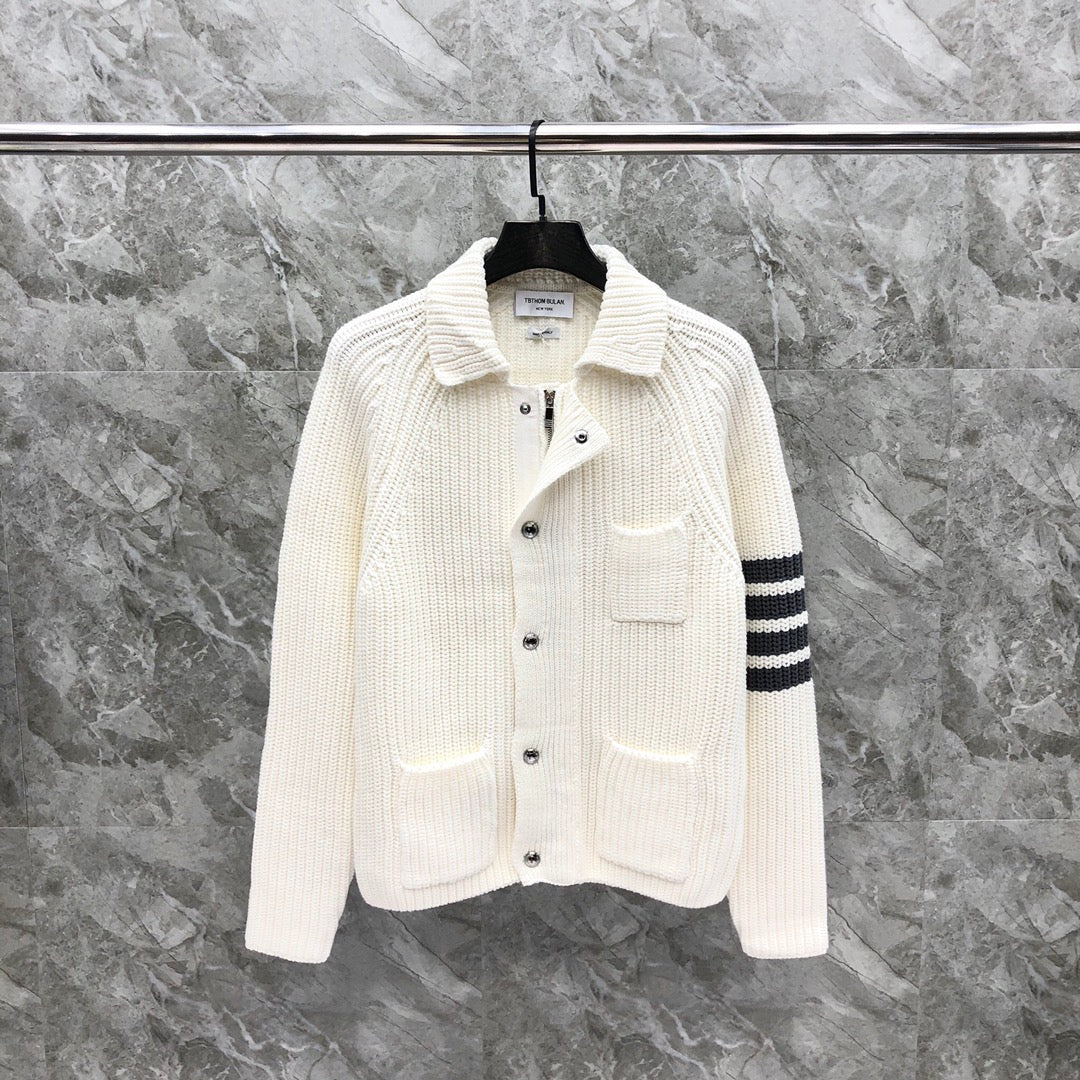 Thom Browne Jacket